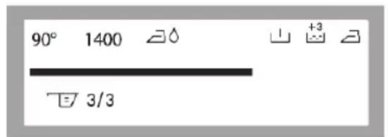 WHIRLPOOL AWZ 9614 F - Choix de la lessive et mise en place dans la machine - 3