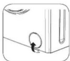 WHIRLPOOL AWZ 9614 F - Manutenzione e pulizia del filtropompa - 8