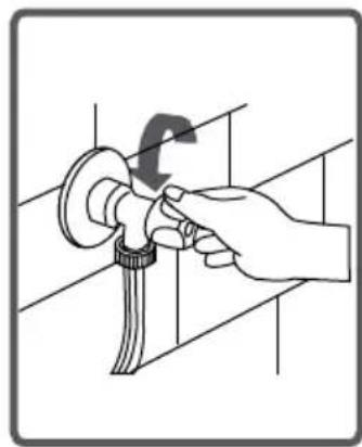 TELEFUNKEN TFNVIN1455RED - Si vous souhaitez annuler tout programme en cours d'execution : - 3