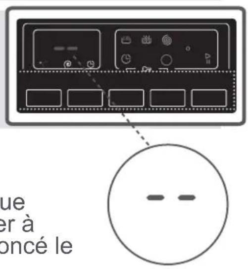 TELEFUNKEN TFNVIN1455RED - 2- Sélection de la vitesse d'essorage - 2