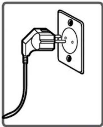 TELEFUNKEN TFNVIN1455RED - Si vous souhaitez annuler tout programme en cours d'execution : - 2