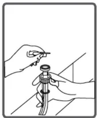 TELEFUNKEN TFNVIN1455RED - Si vous souhaitez annuler tout programme en cours d'execution : - 5