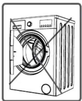 TELEFUNKEN TFNVIN1455RED - Instructions de sécurité générales - 2