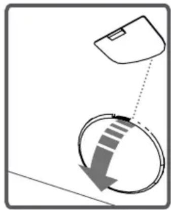 TELEFUNKEN TFNVIN1455RED - ATTENTION : - 2