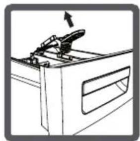 TELEFUNKEN TFNVIN1455RED - Indicateur de niveau d'adoucissant - 2