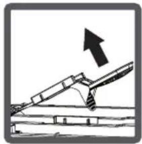 TELEFUNKEN TFNVIN1455RED - Indicateur de niveau d'adoucissant - 3