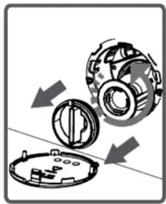 TELEFUNKEN TLL1209 - ATTENTION : - 3