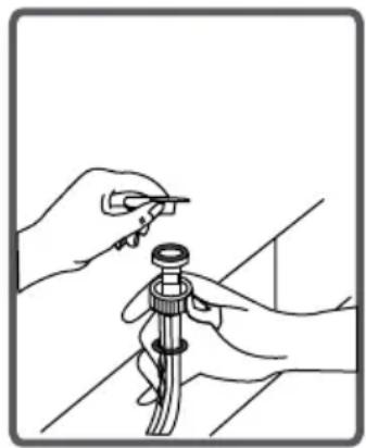 TELEFUNKEN TLL1209 - Si vous souhaitez annuler tout programme en cours d'exécution : - 5