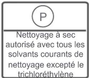 TELEFUNKEN TFK1208A++RVT - ATTENTION : AVERTISSEMENT : Les défauts qui résulteraient de l'introduction de pièces étrangères dan votre lave-linge ne sont pas couverts par la garantie. - 19