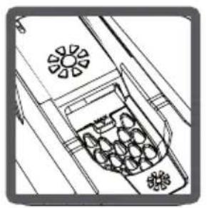 TELEFUNKEN TEL1206DDBA++ - ATTENTION : - 12
