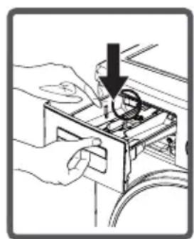 TELEFUNKEN TEL1206DDBA++ - ATTENTION : - 9