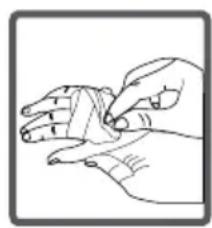 TELEFUNKEN TEL1206DDBA++ - Sécurité des enfants ! - 2