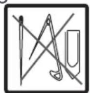 TELEFUNKEN TEL1206DDBA++ - Compartment Adoucissant (central): - 8