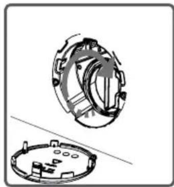 TELEFUNKEN TEL1206DDBA++ - ATTENTION : - 5