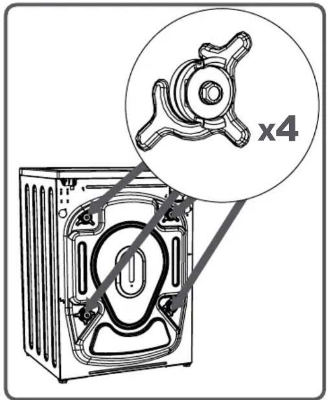 TECHWOOD TK710SL13 - CHAPITRE -2: APERÇU DE VÔTURE APPAREIL (SPÉCIFICATIONS TECHNIQUES) - 1