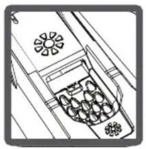 TECHWOOD TK710SL13 - SIPHON D'ASSOUPLISSANT - 1