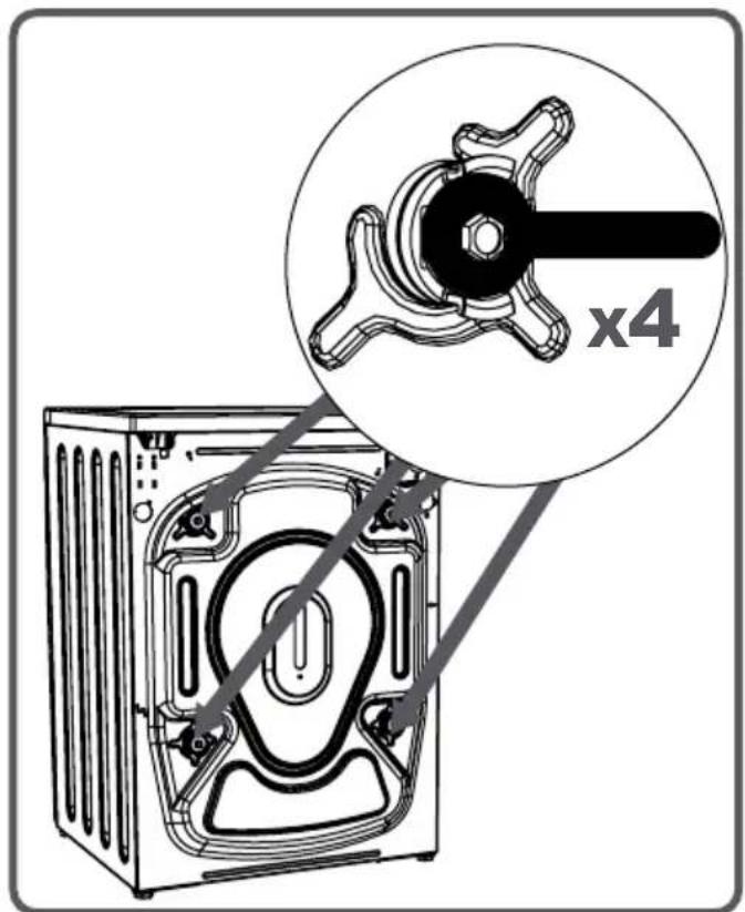 TECHWOOD TK710SL13 - CHAPITRE -2: APERÇU DE VÔTURE APPAREIL (SPÉCIFICATIONS TECHNIQUES) - 2