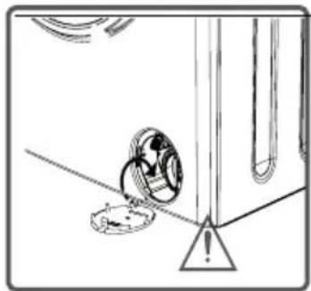TECHWOOD TK710SI13 - CHAPITRE -7: ENTRETIEN ET NETTOYAGE DE VOTRE APPAREIL (FILTRE DE LA POMPE) - 4