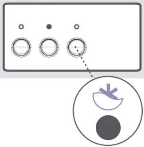 TECHWOOD TK605ESP13 - 2-Lavage à froid - 1