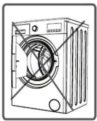 TECHWOOD TK605ESP13 - CHAPITRE -5 LAVAGE - 4