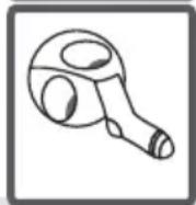 TECHWOOD TK1210GRTD16 - ATTENTION : AVERTISSEMENT : Les défauts qui résultat de la pénetration de substances étrangères dans notre machine ne sont pas couverts par la garantie. - 6