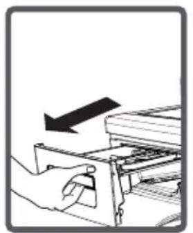 TECHWOOD TK1210GRTD16 - ATTENTION! - 1