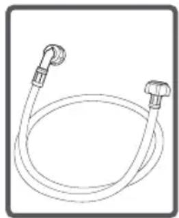 TECHWOOD TK1207GRTD16S - CHAPITRE -3 : INSTALLATION DE LA MACHINE (RÉGLER LES PIEDS DE RÉGLAGE) - 5