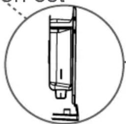 TECHWOOD TK1207GRTD16S - Compartiment à lessive de prélavage : - 1