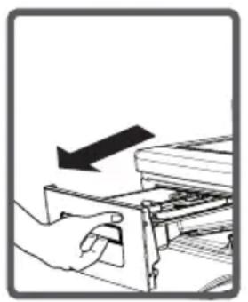 TECHWOOD TK1008SUL13 - Si vous souhaitez annuler tout programme en cours d'exécution : - 7