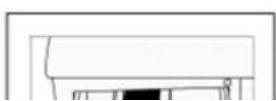 MANHATTAN MV127DD - BAC A PRODUITS - 1