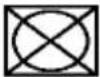 MANHATTAN MV127DD - SECTION 10 : SYMBOLES INTERNATIONAUX TEXTILES - 7