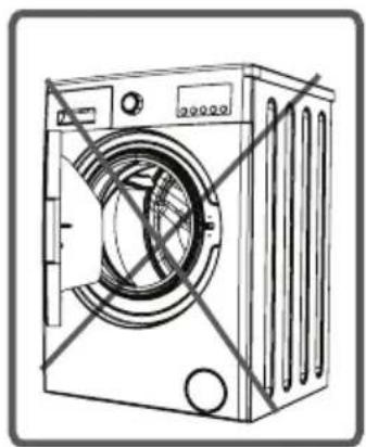 MANHATTAN MLF1007F2 - CHAPITRE -1 : AVANT D'UTILISER L'APPAREIL (UTILISATION ADÉQUATE) - 3