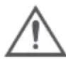 MANHATTAN MLF1007F2 - ATTENTION : AVERTISSEMENT : Les défauts qui résultent de la pénétration de substances étrangères dans votre machine ne sont pas couverts par la garantie. - 4