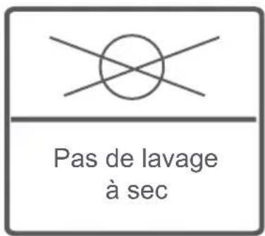 MANHATTAN MLF1007F2 - ATTENTION : AVERTISSEMENT : Les défauts qui résultent de la pénétration de substances étrangères dans votre machine ne sont pas couverts par la garantie. - 16