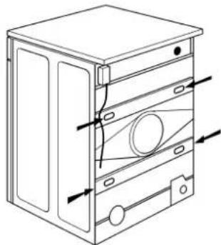 IGNIS MIA 6000 - Remarque - 5