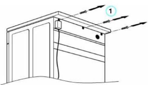 IGNIS MIA 6000 - AVERTISSEMENT - 2
