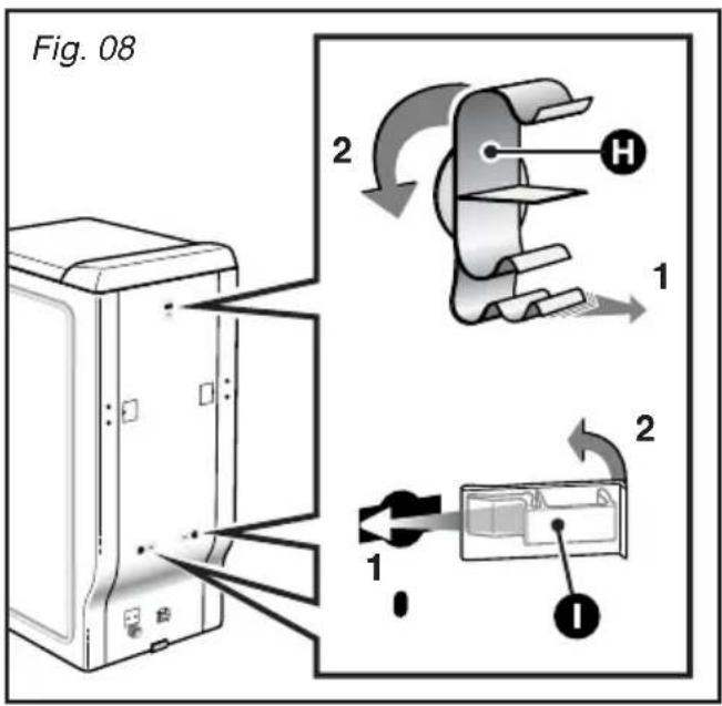 FAGOR FTT 252 PW - Information : - 1