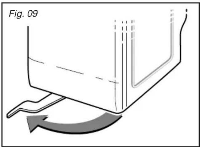 FAGOR FTT 252 PW - Important : - 1