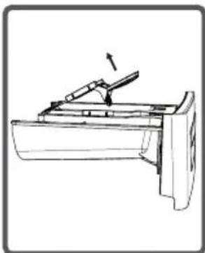 ATLANTIC A805A+ - Tambour - 1
