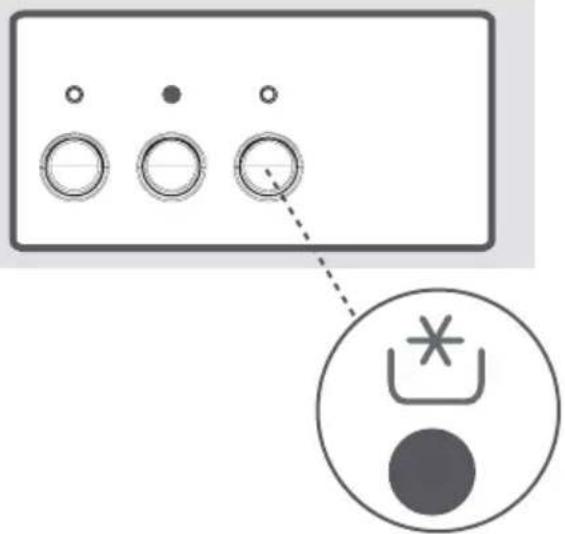 ATLANTIC A805A+ - 2-Lavage à l'eau froide - 1