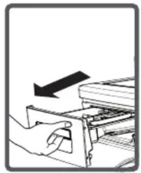 ATLANTIC A805A+ - ATTENTION! - 1