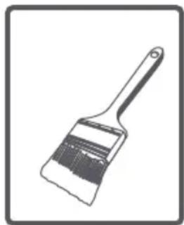 ATLANTIC A805A+ - Tambour - 14