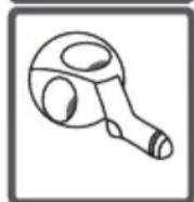 ATLANTIC A805A+ - ATTENTION : AVERTISSEMENT : Les défauts qui résultat de la pénetration de substances étrangères dans notre machine ne sont pas couverts par la garantie. - 4