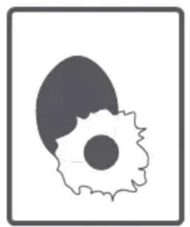 ATLANTIC A805A+ - Tambour - 9