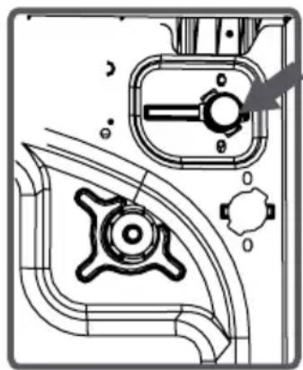 ATLANTIC A805A+ - VIDANGE - 3