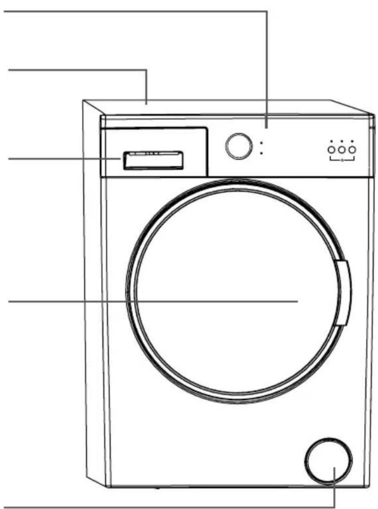 ATLANTIC A805A+ - Mise au rebut des vieilles machines - 2