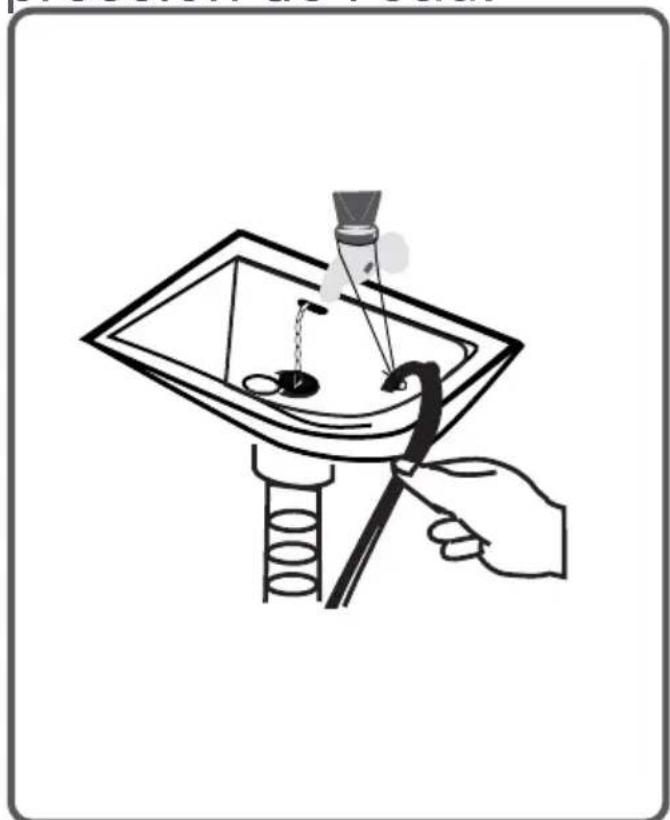 ATLANTIC A805A+ - Risque d'inondation! - 2