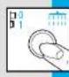 Ardo WD7510 - TOUCHEDAEMI-CHARGE - 1