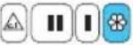 Ardo TL500T - TABLEAUX DES PROGRAMME TL400 - TL400T - TL500T - 11