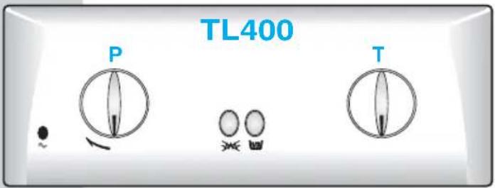 Ardo TL500T - TABLEAUX DES PROGRAMME TL400 - TL400T - TL500T - 1